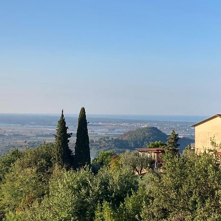 Hostal La Casina Delle Rondini Corsanico-Bargecchia Exterior foto