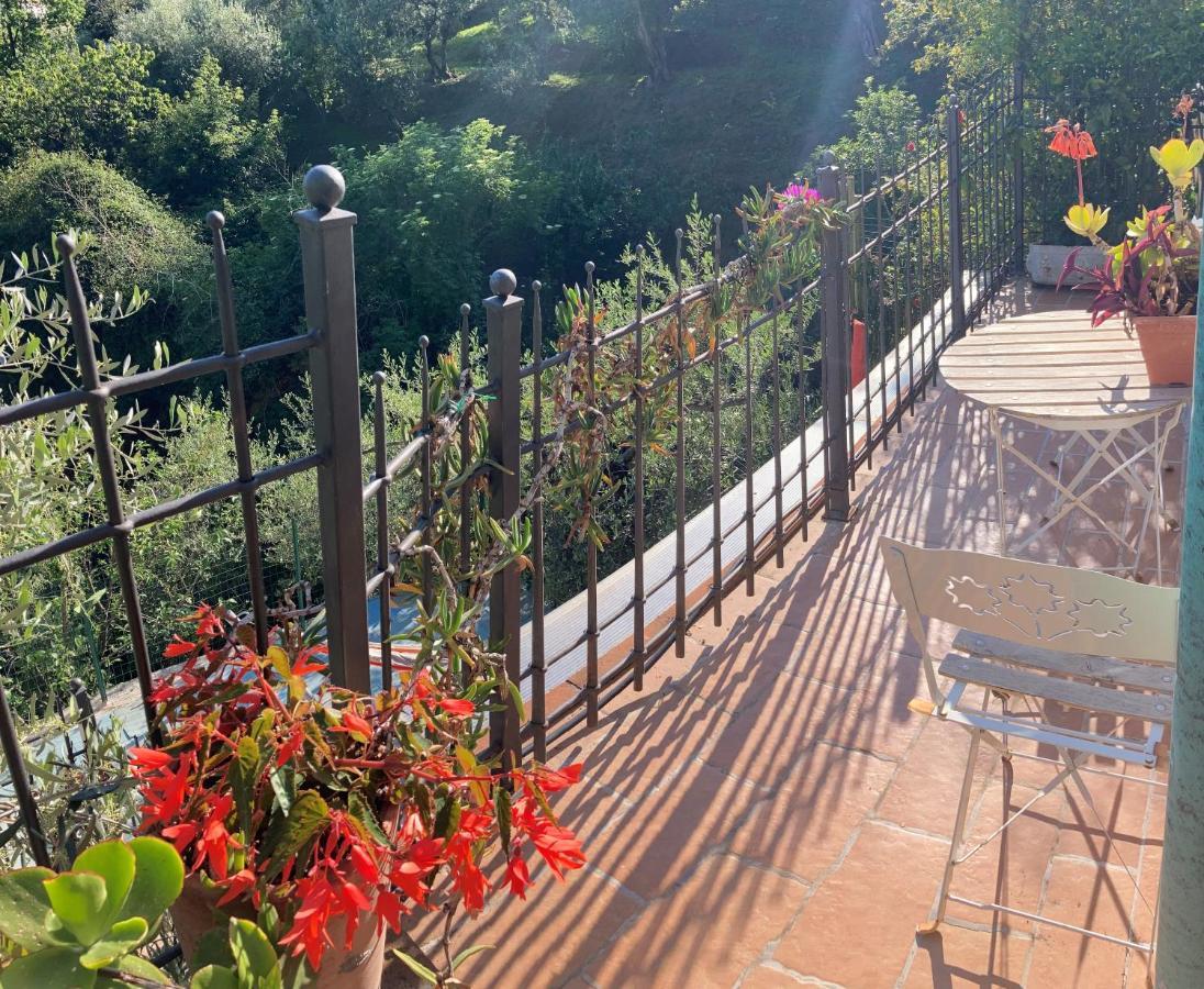 Hostal La Casina Delle Rondini Corsanico-Bargecchia Exterior foto