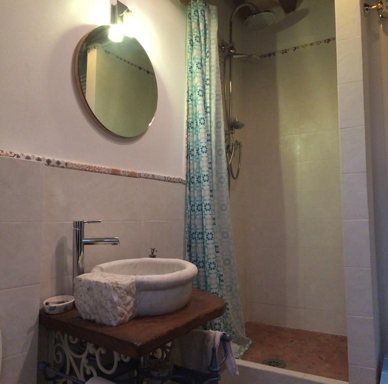 Hostal La Casina Delle Rondini Corsanico-Bargecchia Exterior foto