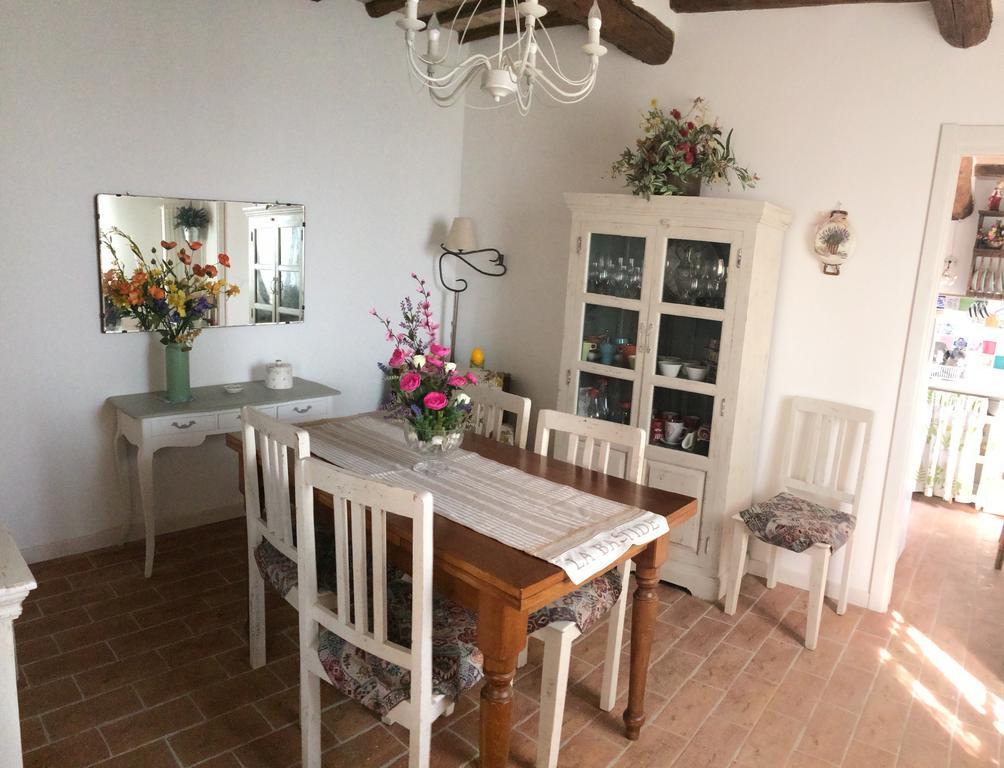 Hostal La Casina Delle Rondini Corsanico-Bargecchia Exterior foto