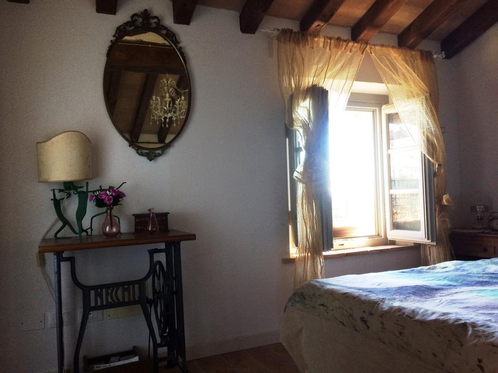 Hostal La Casina Delle Rondini Corsanico-Bargecchia Exterior foto