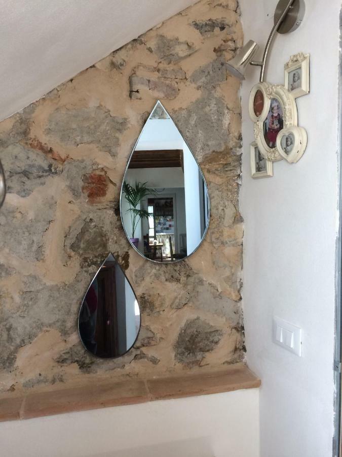Hostal La Casina Delle Rondini Corsanico-Bargecchia Exterior foto