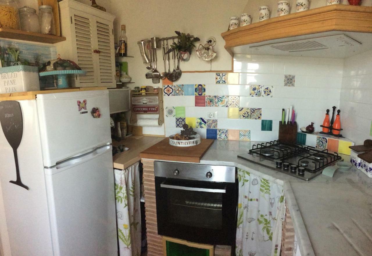 Hostal La Casina Delle Rondini Corsanico-Bargecchia Exterior foto
