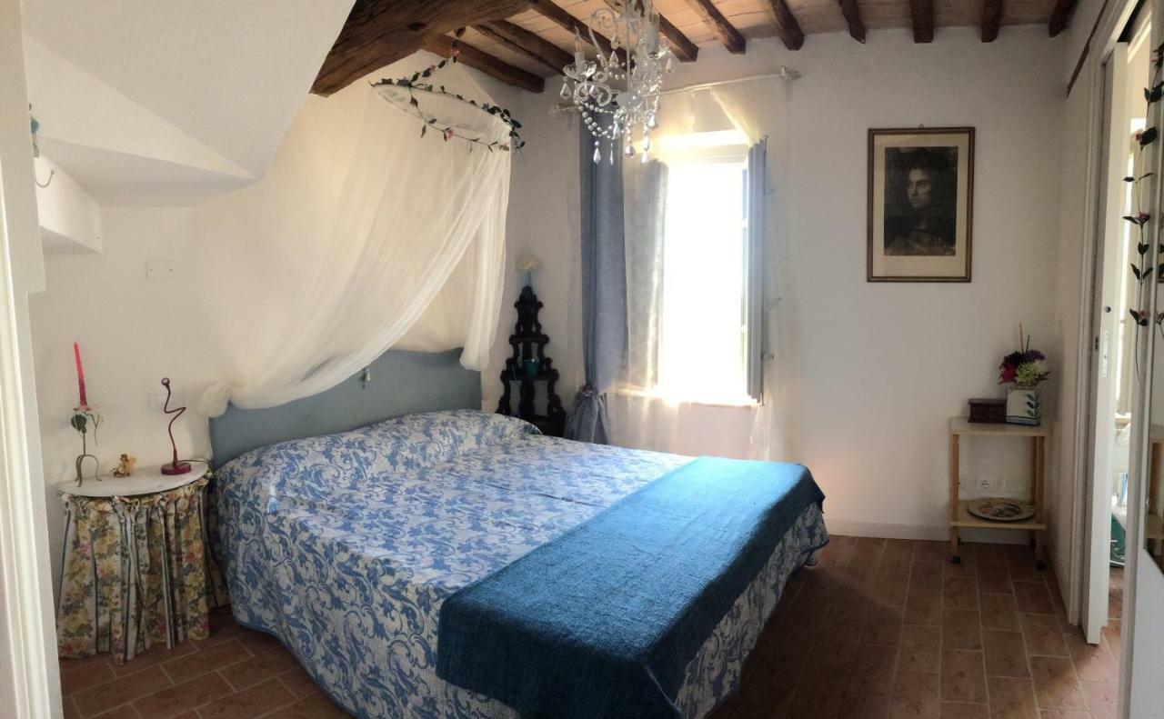 Hostal La Casina Delle Rondini Corsanico-Bargecchia Exterior foto